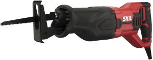 Пила шабельна SKIL 4961 AA 900Вт пропил 200мм хід 29мм 3кг