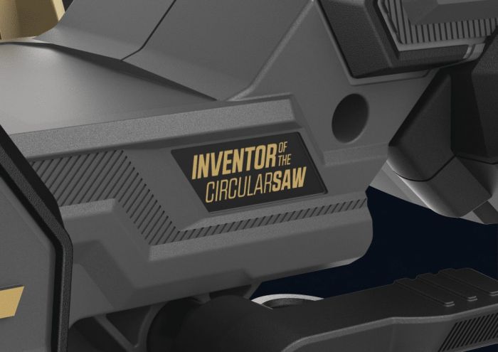 Пила дискова акумуляторна SKIL 3575 DB XP 20В АКБ 1х4А·год диск 184мм