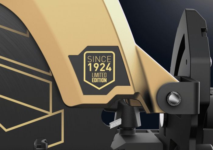 Пила дискова акумуляторна SKIL 3575 DB XP 20В АКБ 1х4А·год диск 184мм