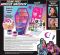 Набір дитячої косметики Cra-Z-Art Monster High Feeling Fierce Makeover