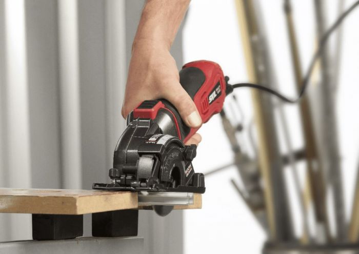 Пила дискова SKIL 5360 GA Compact 600Вт 89х10мм 2кг