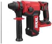 Перфоратор акумуляторний SKIL 3851 CA XP SDS-plus 20В 2.2Дж 4 режими 2кг без АКБ та ЗП