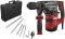 Перфоратор SKIL 1781 GB SDS-plus+ШЗП 1550Вт 5Дж аксесуари кейс 5.3кг