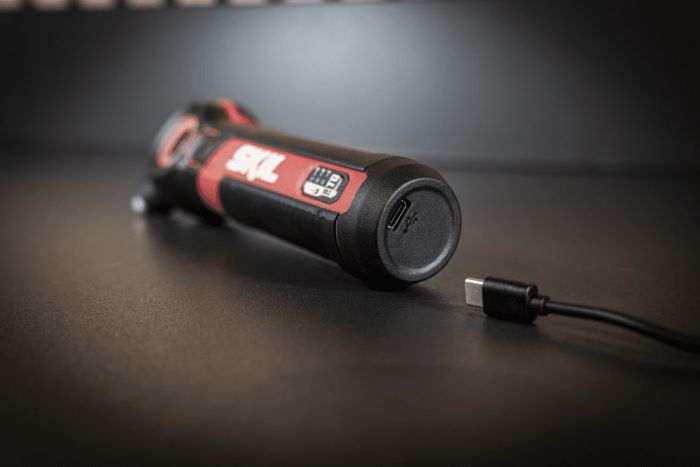 Викрутка акумуляторна SKIL 2714 GA 4В акб 0.8А·год 5Нм 240об·хв