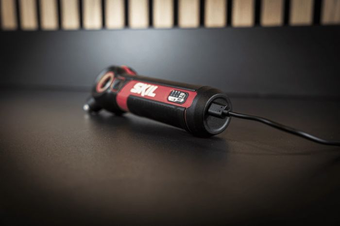 Викрутка акумуляторна SKIL 2714 GA 4В акб 0.8А·год 5Нм 240об·хв