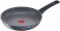Сковорода Tefal Healthy Chef, 28см, алюміній, сірий
