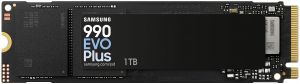 Накопичувач SSD Samsung M.2 1TB PCIe 4.0 990EVO PLUS