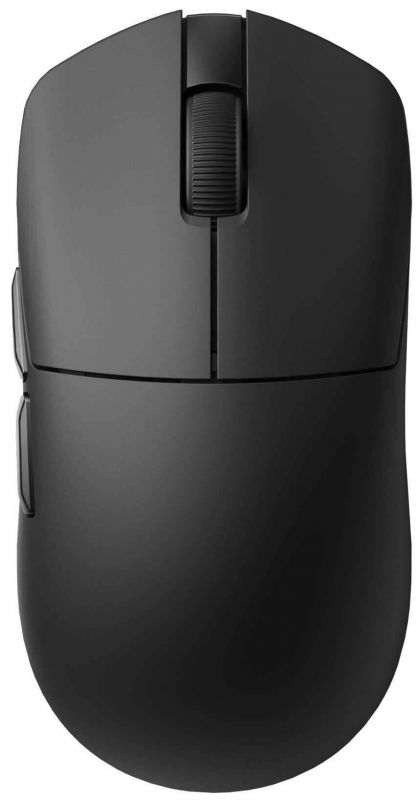 Миша Lemokey G1 USB-A/USB-C/WL/BT, 8K, чорний