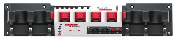 Тримач для інструменту універсальний Kistenberg KMH60, 59.7*12.8*11.8см,пластик