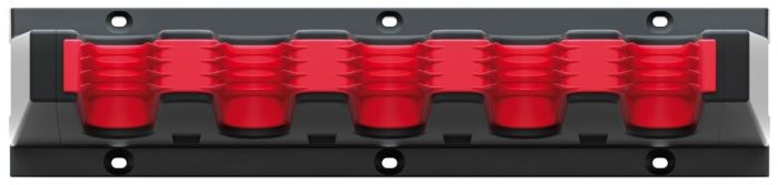 Тримач для інструменту універсальний Kistenberg KMH30, 31*9.8*7с м, пластик