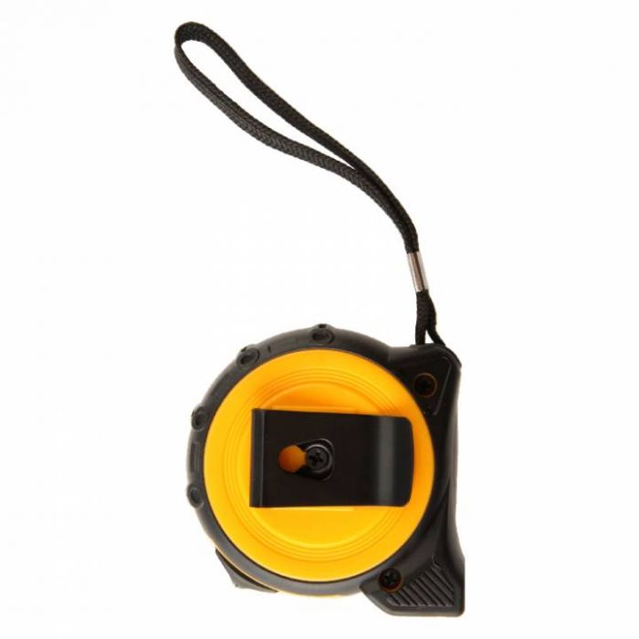 Рулетка Tolsen Профі, 3мх16мм, автоматичне блокування змотування стрічки