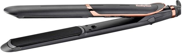 Випрямляч Babyliss Smoth Pro, темп.режимів-6, 140-235°C, термо килимок, іонізація, кераміка, чорний