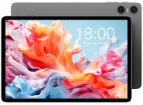 Планшет Teclast P30T KIT 10,1" 4ГБ, 128ГБ, 6000мА•год, Android, сірий