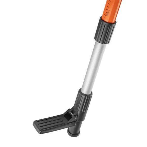 Штанга телескопічна Neo Tools алюмінієва 2-3.5м