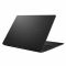 Ноутбук ASUS Vivobook S 14 S5406SA-PP023W 14" 3K OLED, Intel Ultra 7 258V, 32GB, F1TB, UMA, Win11, Чорний