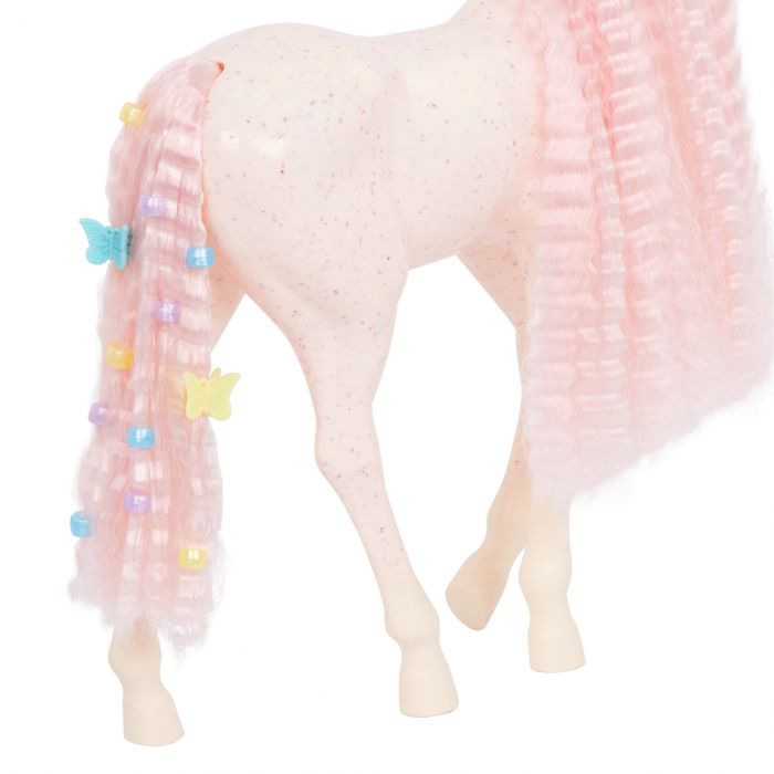 Лялька Our Generation Елара з лошам Люміна та аксесуарами 46см