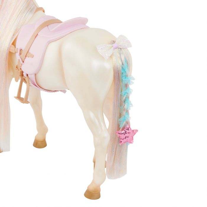 Ігрова фігура Our Generation Чарівний Кінь 50см