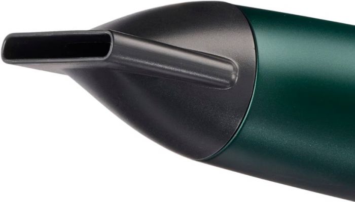 Фен Babyliss Air Power Pro, 1700Вт, 3 режими, дифузор, іоніз-я, хол. обдув, зелений