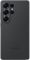 Чохол Samsung для Galaxy S25 Ultra (S938), Silicone Case, чорний