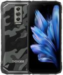 Смартфон Doogee Blade 10 6.56" 4/128ГБ, 2SIM, 5150мА•год, сірий