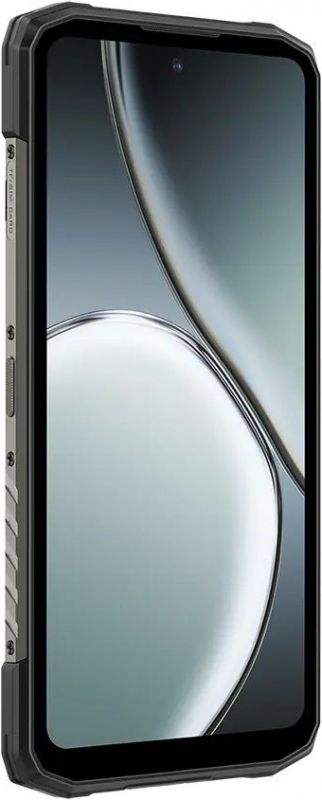 Смартфон Doogee Blade 10 Max 6.56" 8/256ГБ, 2SIM, 10300мА•год, чорний