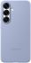 Чохол Samsung для Galaxy S25 (S931), Silicone Case, блакитний