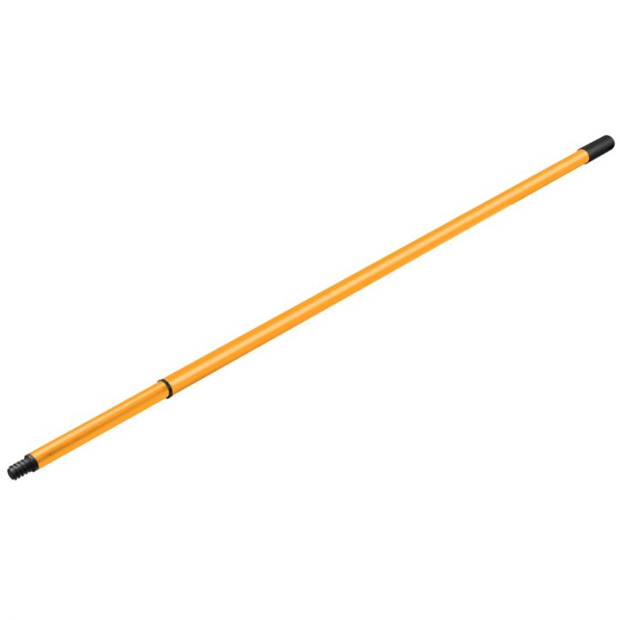 Штанга телескопічна Tolsen сталева 1.6-3м