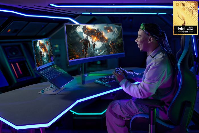 Ноутбук Acer Predator Helios Neo 16 PHN16-72 16" WUXGA IPS, Intel i9-14900HX, 32GB, F1TB, NVD4060-8, Lin, чорний