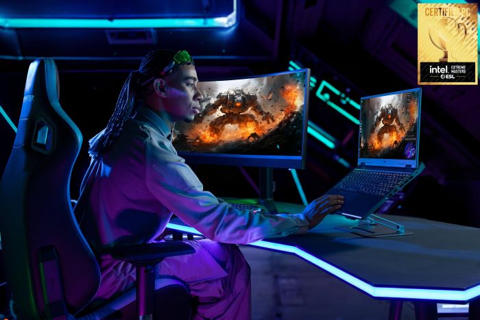 Ноутбук Acer Predator Helios Neo 16 PHN16-72 16" WUXGA IPS, Intel i5-14450HX, 16GB, F1TB, NVD4060-8, Lin, чорний