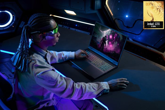 Ноутбук Acer Predator Helios Neo 16 PHN16-72 16" WUXGA IPS, Intel i5-14450HX, 16GB, F1TB, NVD4060-8, Lin, чорний