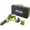 Пила ланцюгова акумуляторна Ryobi ONE+ HP RY18PSX15A-120T 18В акб 1х2А·год ЗП 15см 1.19кг кейс