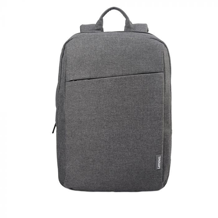 Рюкзак Lenovo Casual B210 15.6", сірий