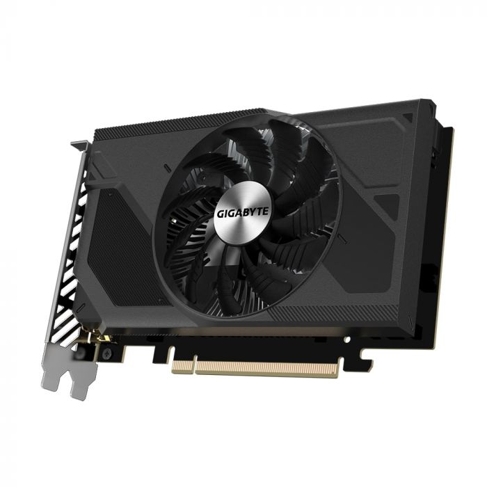 Відеокарта GIGABYTE GeForce RTX 4060 8GB GDDR6 D6