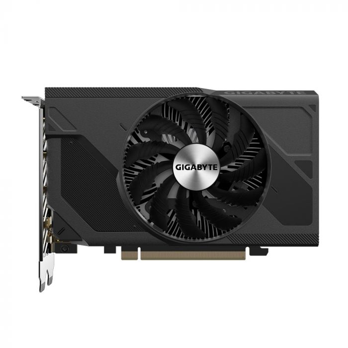 Відеокарта GIGABYTE GeForce RTX 4060 8GB GDDR6 D6