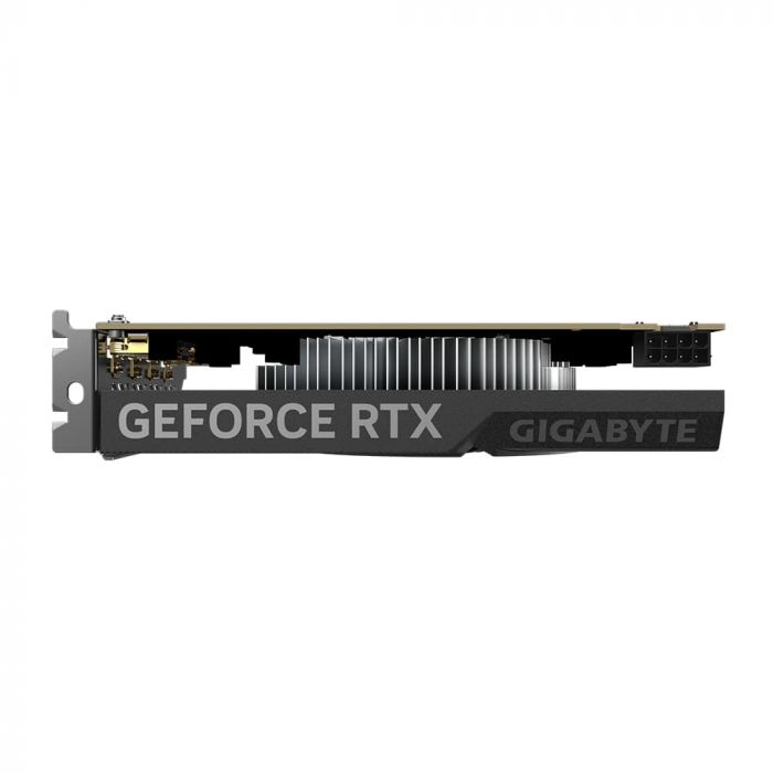 Відеокарта GIGABYTE GeForce RTX 4060 8GB GDDR6 D6