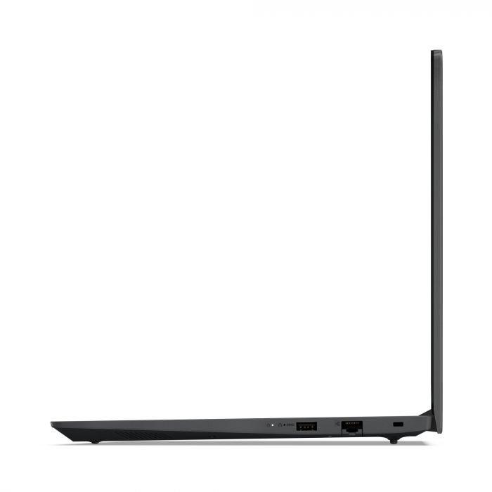 Ноутбук Lenovo V15-G4 15.6" FHD IPS AG, AMD R5-7520U, 8GB, F256GB, UMA, DOS, чорний