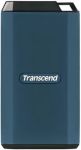 Портативний SSD Transcend 2TB USB 3.2 Gen 2 Type-C ESD410C