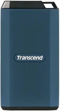 Портативний SSD Transcend 2TB USB 3.2 Gen 2 Type-C ESD410C