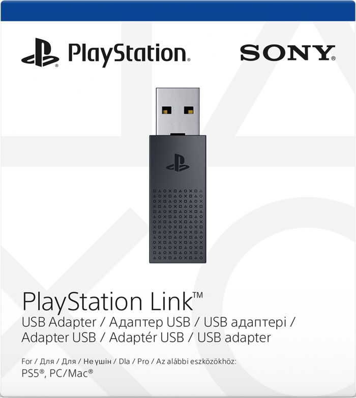 Адаптер USB PlayStation Link