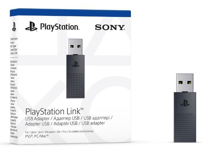 Адаптер USB PlayStation Link