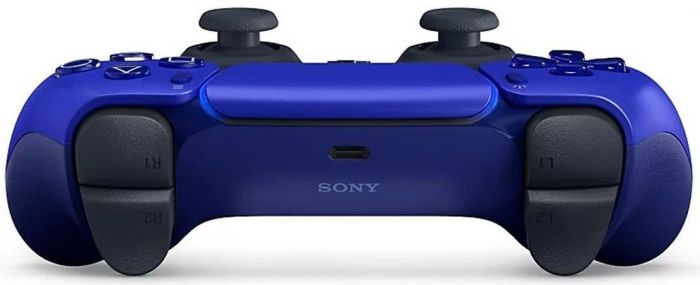 Геймпад PlayStation 5 Dualsense BT, Cobalt Blue