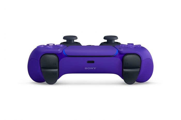 Геймпад PlayStation 5 Dualsense BT, Galactic Purple