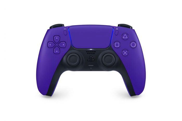 Геймпад PlayStation 5 Dualsense BT, Galactic Purple