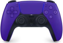 Геймпад PlayStation 5 Dualsense BT, Galactic Purple