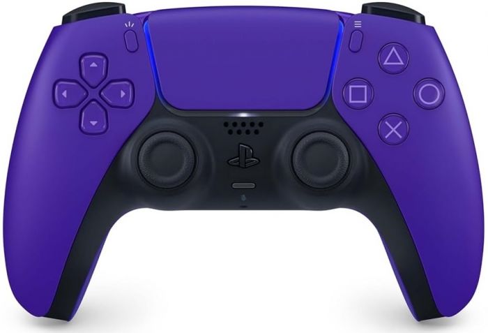 Геймпад PlayStation 5 Dualsense BT, Galactic Purple