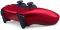 Геймпад PlayStation 5 Dualsense BT, Volcanic Red