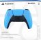 Геймпад PlayStation 5 Dualsense BT, Starlight Blue