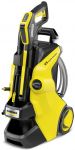Мінімийка високого тиску Karcher K 5 Power Control Flex 2100Вт 20-145бар 500л/год шланг 10м 12.2кг