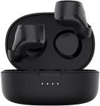 Навушники TWS Belkin Soundform Bolt True Wireless, чорний