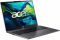 Ноутбук Acer Aspire Go AG15-51P 15.3" WUXGA IPS, Intel i7-1355U, 16GB, F512GB, UMA, Lin, сірий